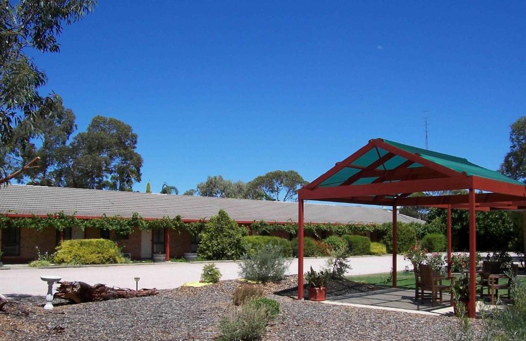 Kadina Gateway Motor Inn Exterior photo