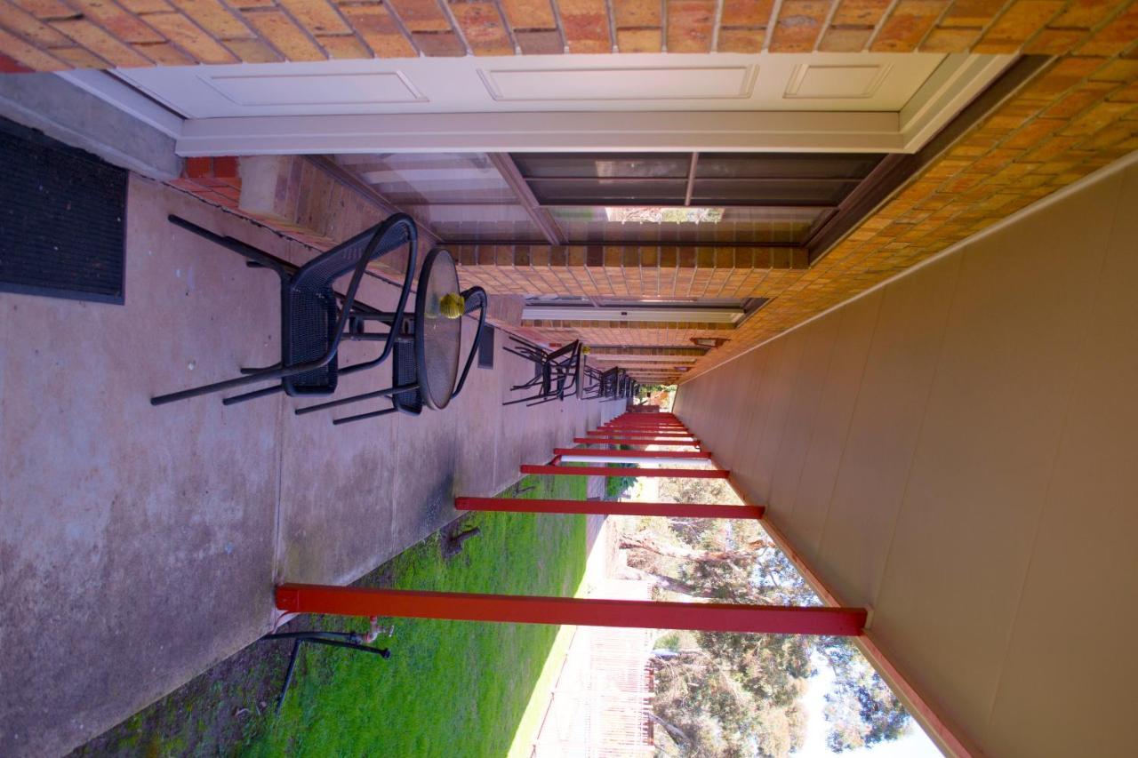 Kadina Gateway Motor Inn Exterior photo