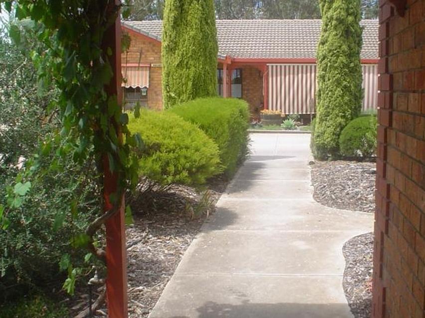 Kadina Gateway Motor Inn Exterior photo