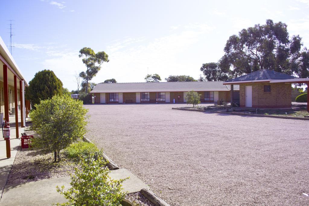 Kadina Gateway Motor Inn Exterior photo