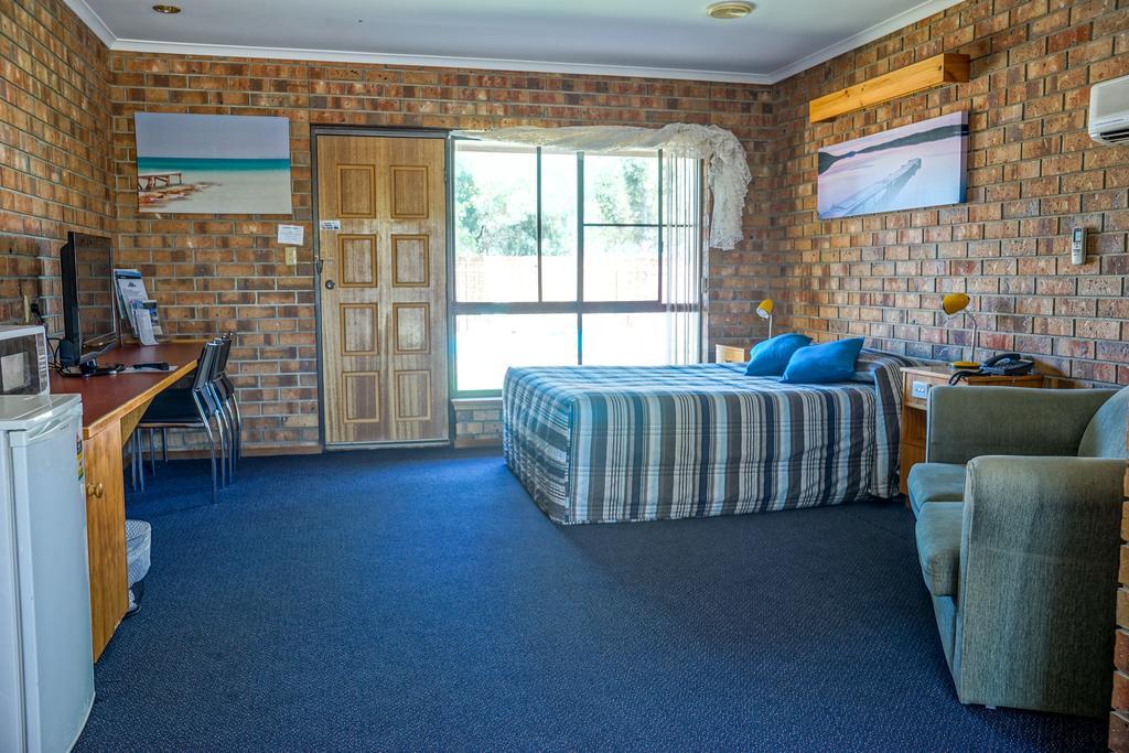 Kadina Gateway Motor Inn Exterior photo