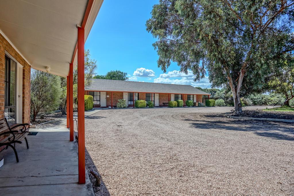 Kadina Gateway Motor Inn Exterior photo