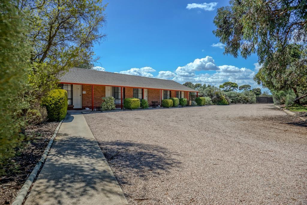 Kadina Gateway Motor Inn Exterior photo