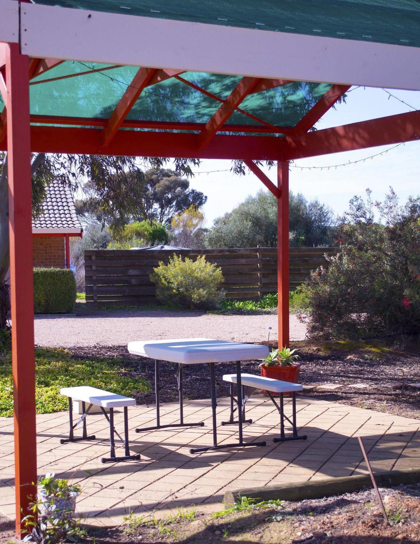 Kadina Gateway Motor Inn Exterior photo