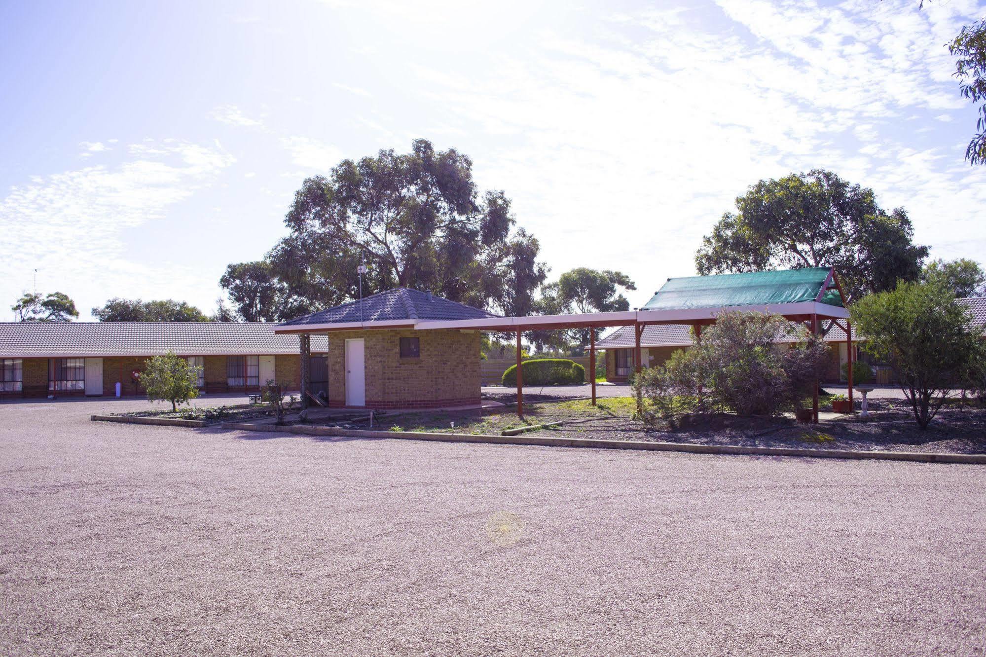 Kadina Gateway Motor Inn Exterior photo