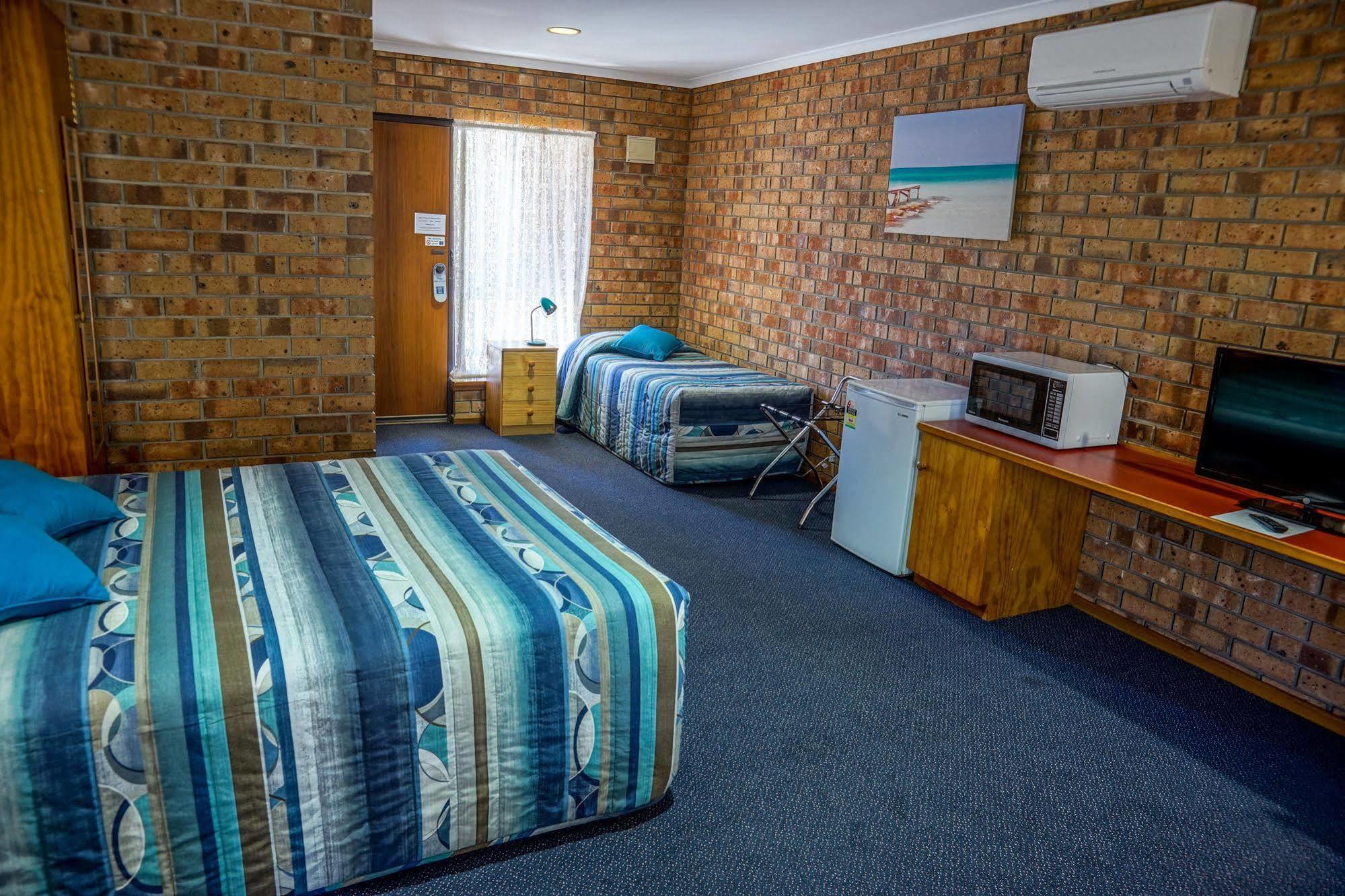 Kadina Gateway Motor Inn Exterior photo