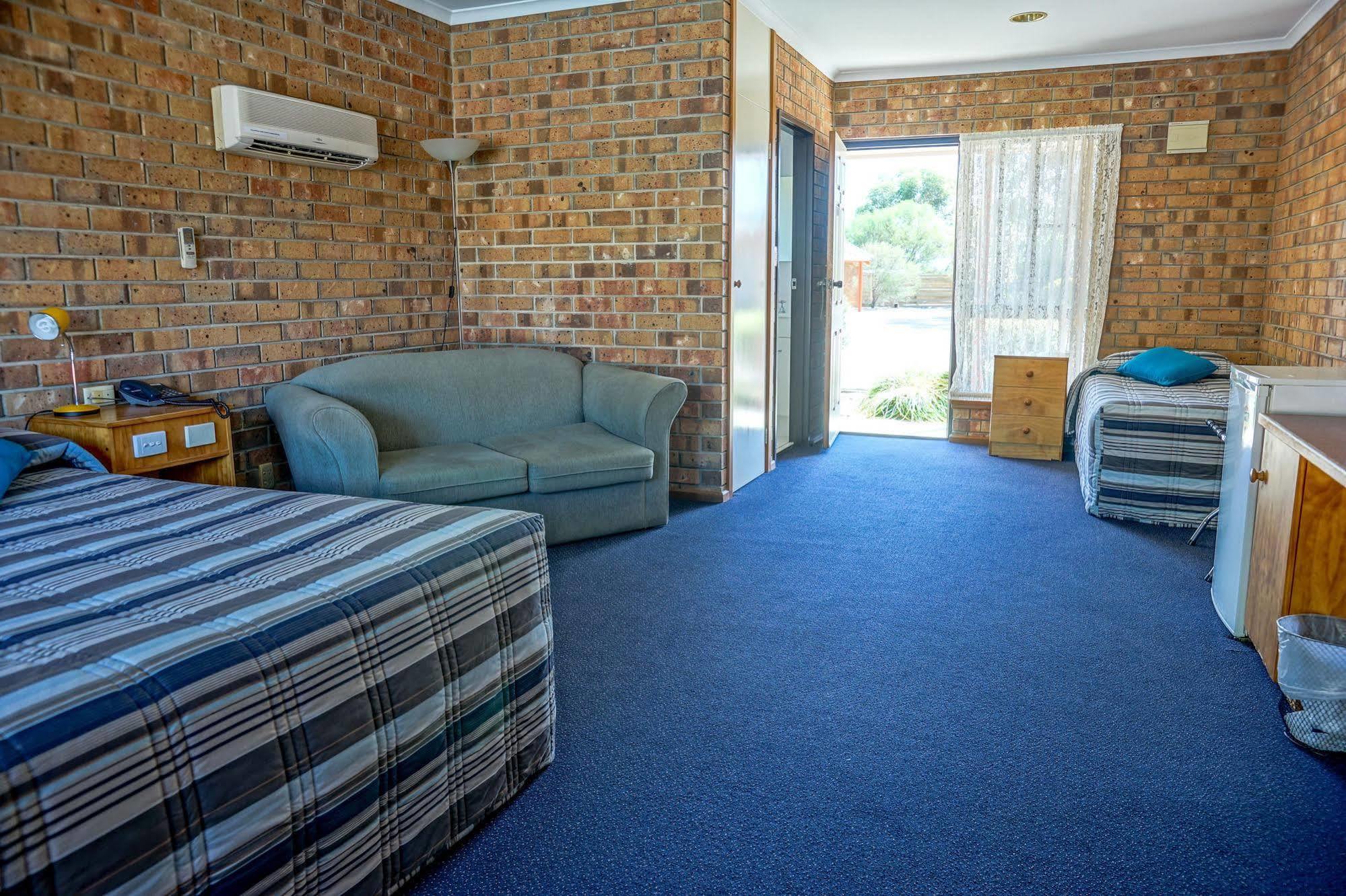 Kadina Gateway Motor Inn Exterior photo