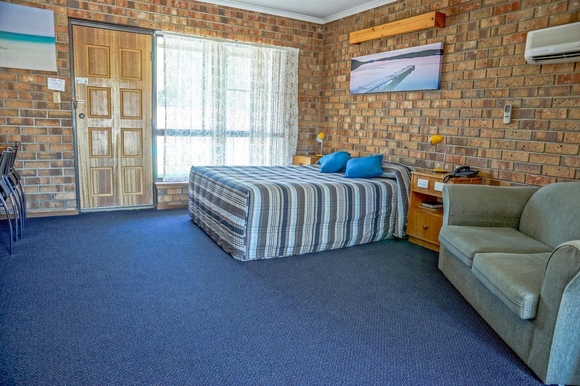 Kadina Gateway Motor Inn Exterior photo