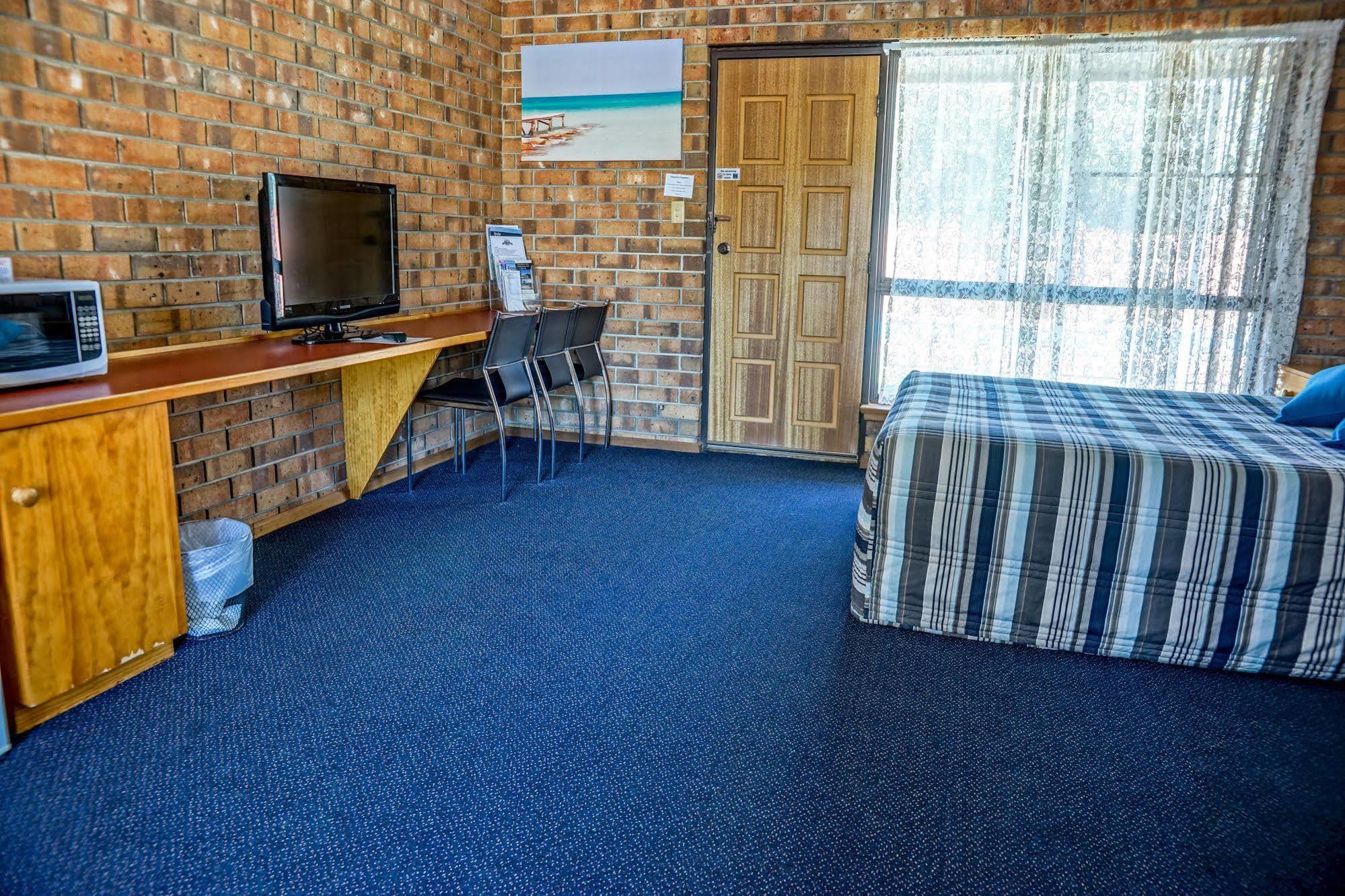 Kadina Gateway Motor Inn Exterior photo