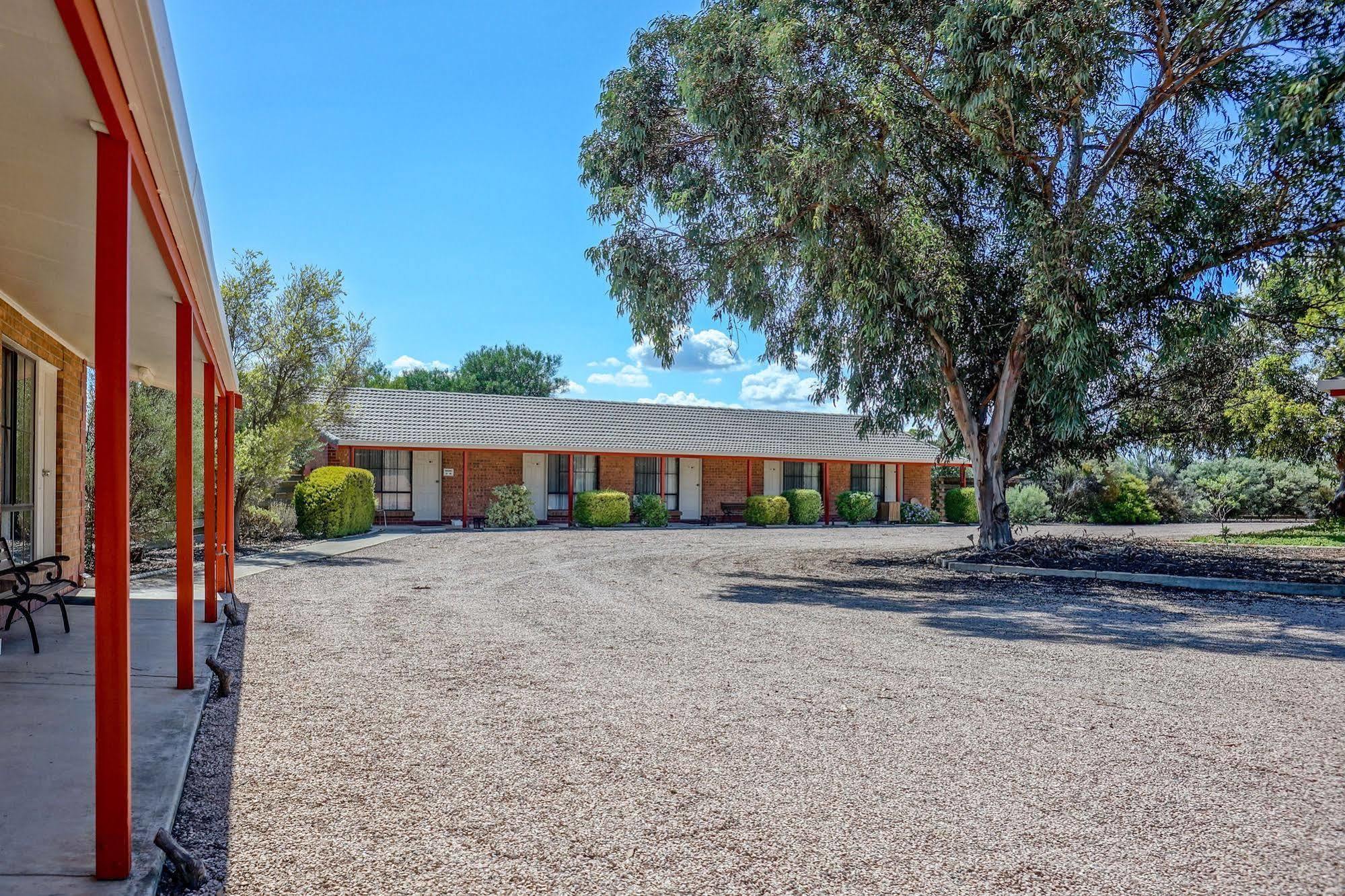 Kadina Gateway Motor Inn Exterior photo