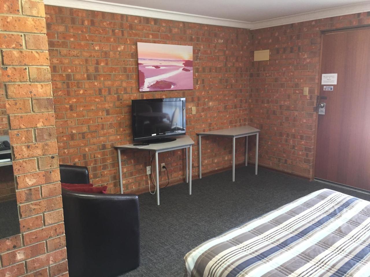 Kadina Gateway Motor Inn Exterior photo
