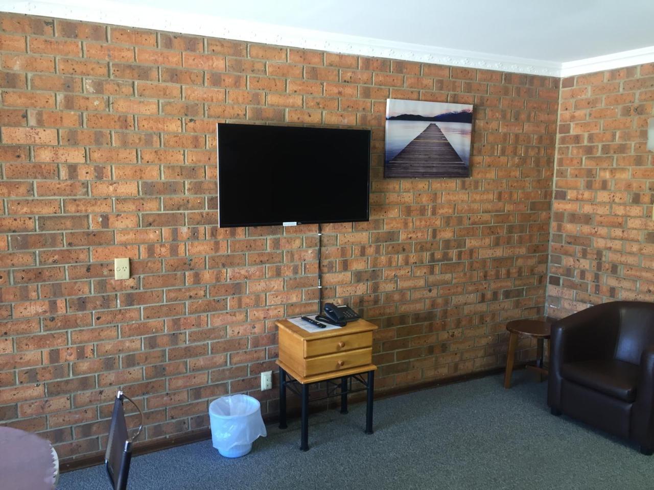 Kadina Gateway Motor Inn Exterior photo