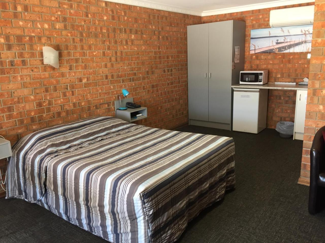 Kadina Gateway Motor Inn Exterior photo