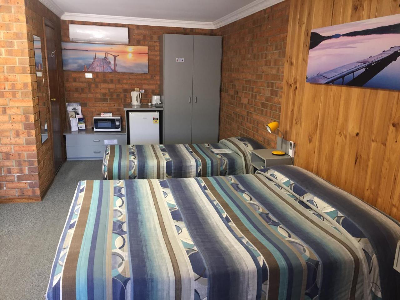 Kadina Gateway Motor Inn Exterior photo