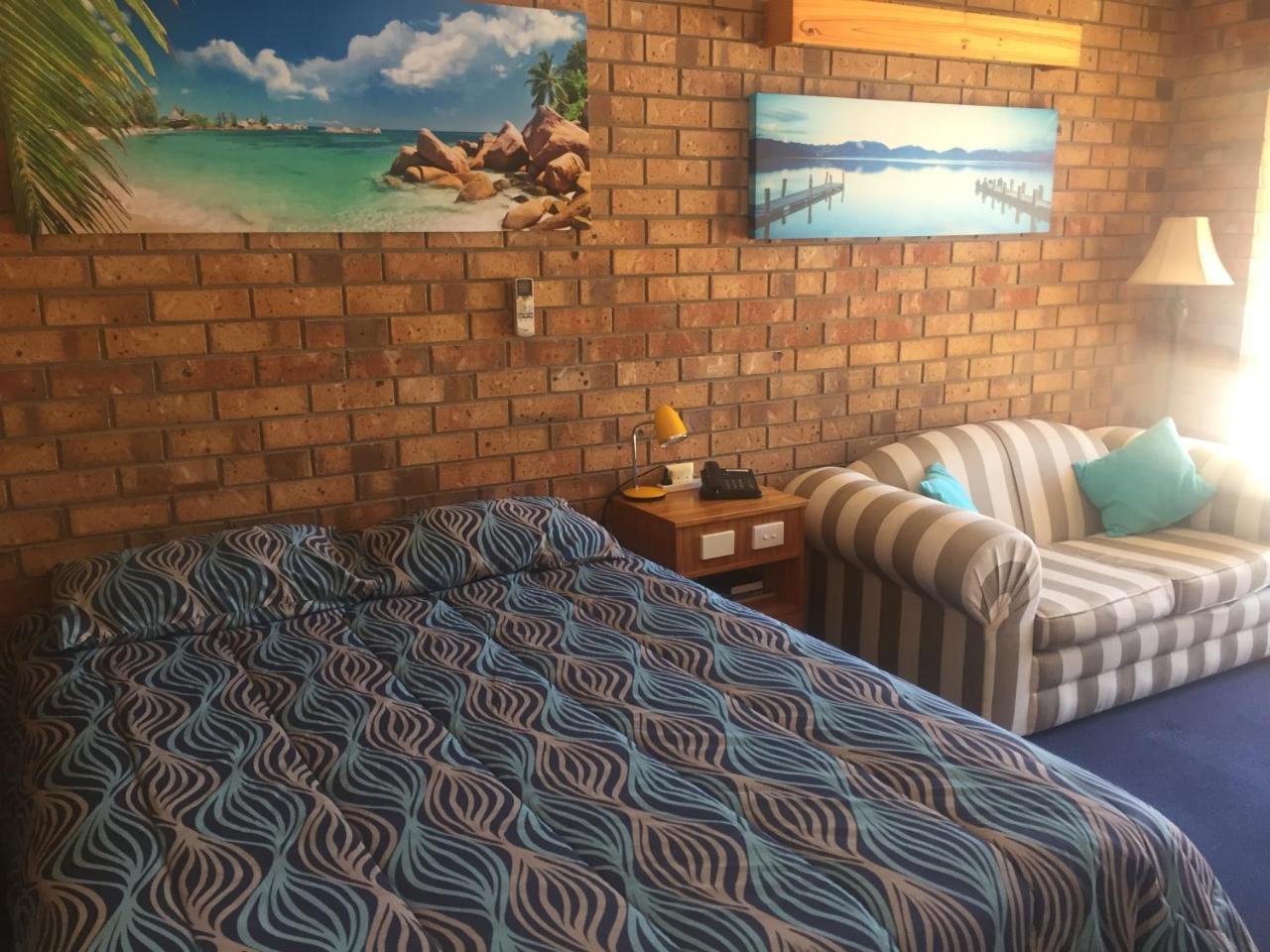 Kadina Gateway Motor Inn Exterior photo