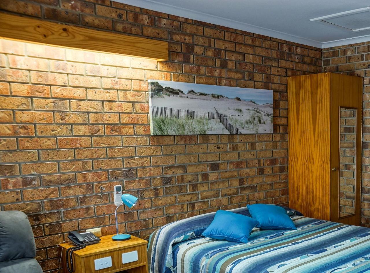 Kadina Gateway Motor Inn Exterior photo