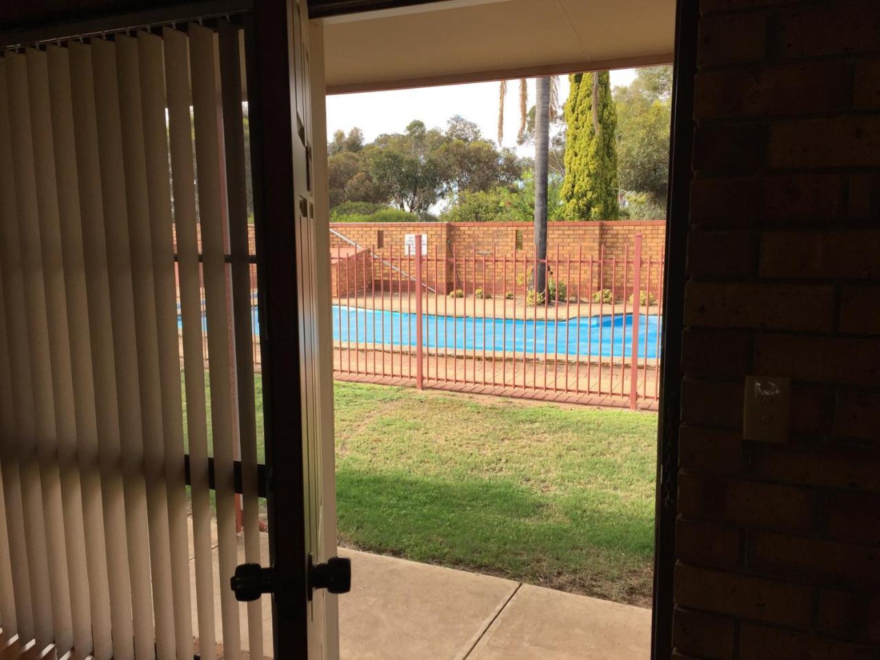 Kadina Gateway Motor Inn Exterior photo