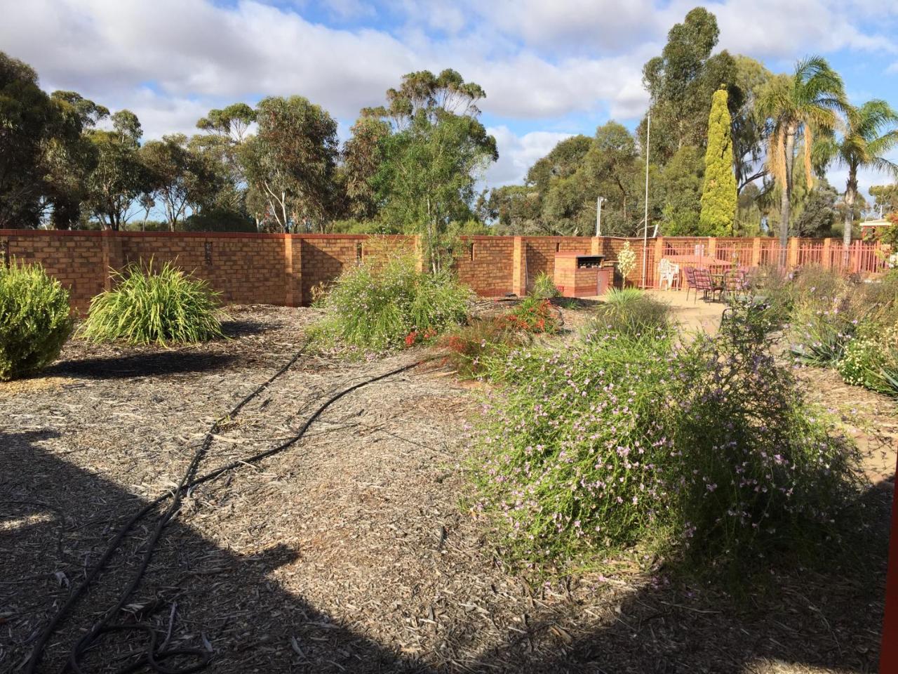 Kadina Gateway Motor Inn Exterior photo
