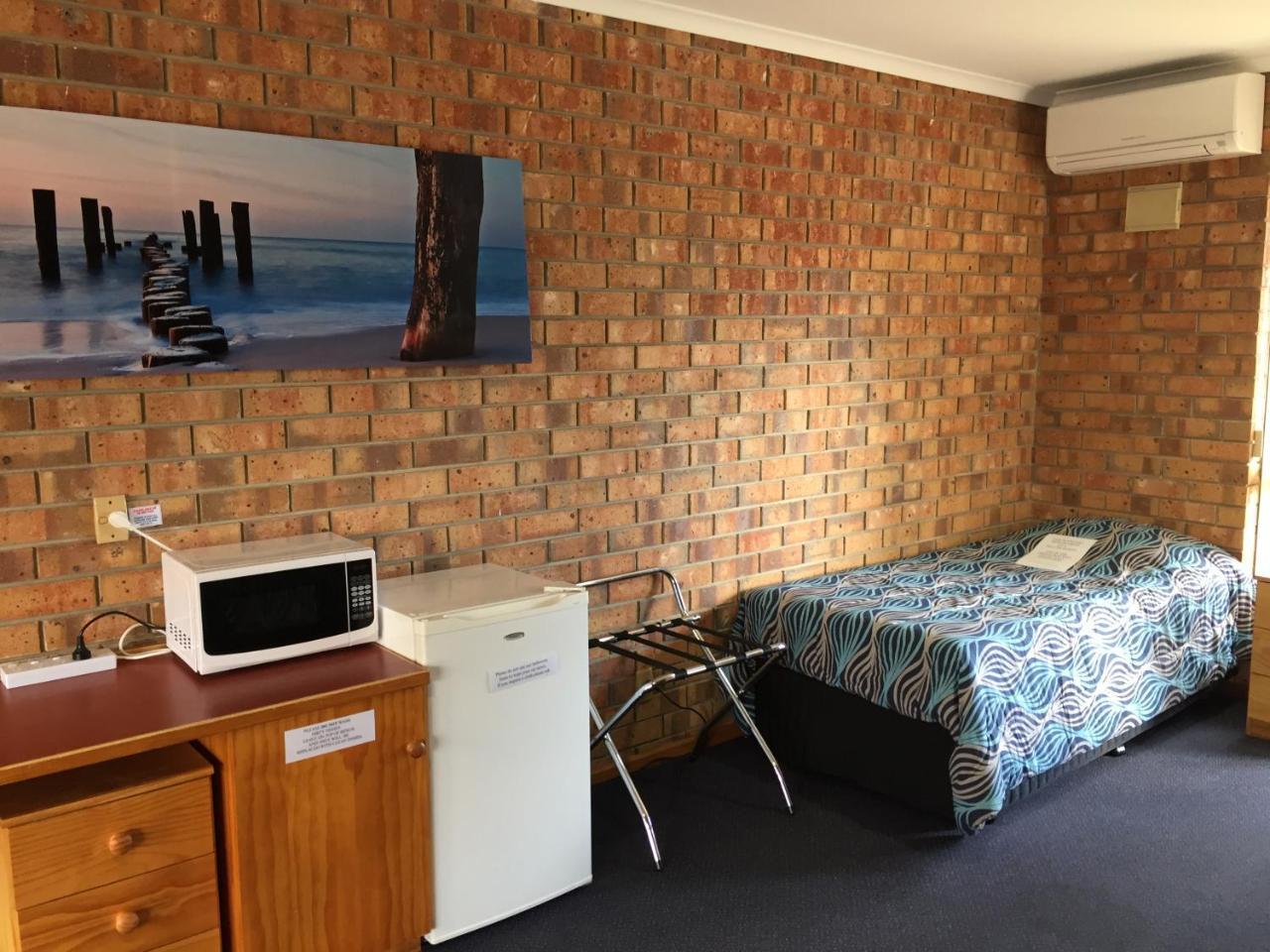 Kadina Gateway Motor Inn Exterior photo