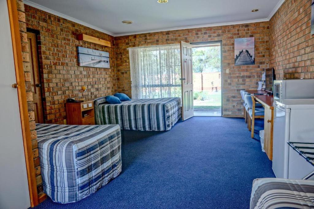 Kadina Gateway Motor Inn Exterior photo